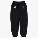 Kaws X Warhol 476120 Sweatpants (Asia Sizing) Black