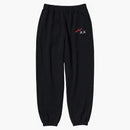 Kaws X Warhol 476120 Sweatpants (Asia Sizing) Black
