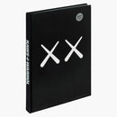 Kaws X Warhol Hardcover Book (Signed)