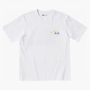Kaws X Warhol UT Graphic 471321 T-shirt (Asia Sizing) White