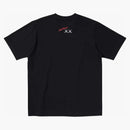 Kaws X Warhol UT Graphic 476351 T-shirt (Asia Sizing) Black