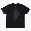 Kaws X Warhol UT Graphic 476352 T-shirt (Asia Sizing) Black