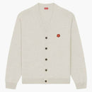 Kenzo Boke flor de cárdigan bordado