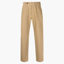 Kenzo Cotton Chino Beige