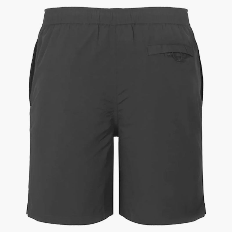 Kenzo Logo Swimming Shorts Black