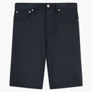 Kenzo Poppy av Nigo Five Pocket Shorts Midnight Blue