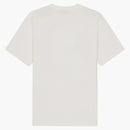 Kenzo Tiger Varsity Camiseta relajada de blanco