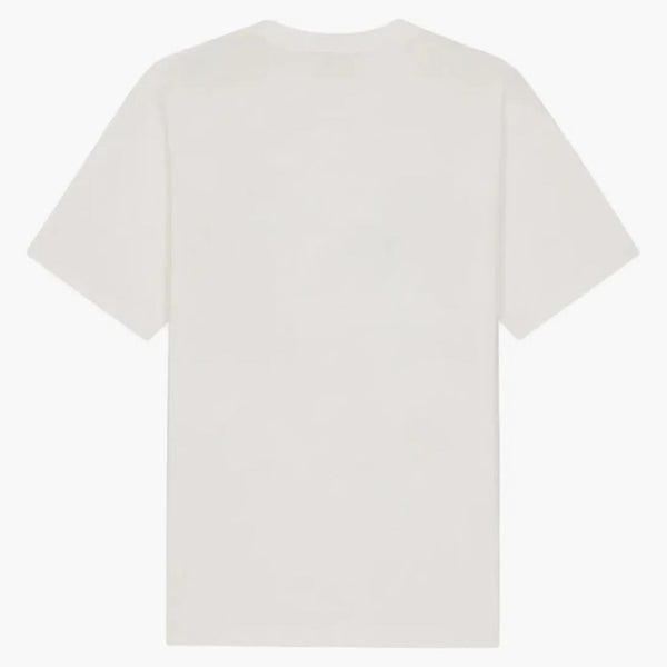 Kenzo Tiger Varsity Relaxed T-shirt Off White