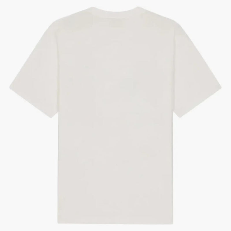 Kenzo Tiger Varsity Relaxed T-shirt Off White