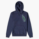 Kenzo University 1970 Hoodie Navy
