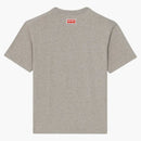 Kenzo Varsity Camiseta Pearl Grey