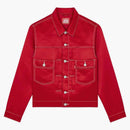 Giacca per camionista senza genere di Kenzo X Levi Cherry