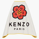 Kenzo X Nigo boke Flower filt vit
