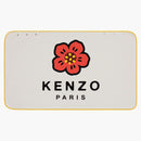 Kenzo X Nigo boke Flower filt vit
