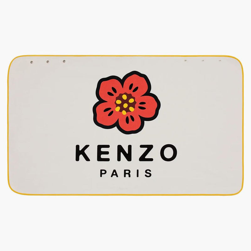 Kenzo x Nigo Boke Flower Coint