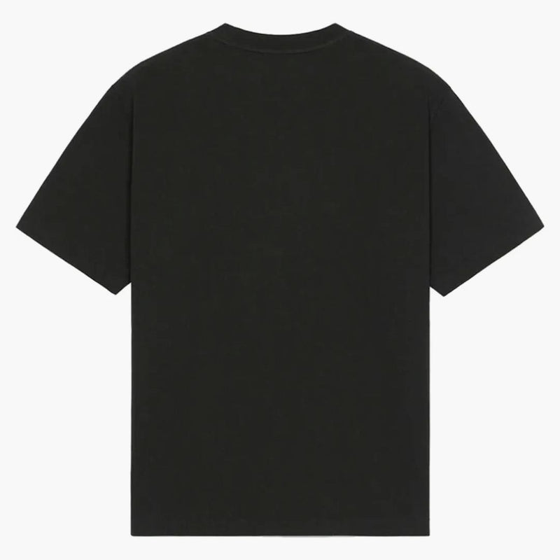 Kenzo X Nigo Boke Flower Crest T-shirt Black