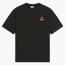 Kenzo X Nigo boke Flower Crest T-shirt svart