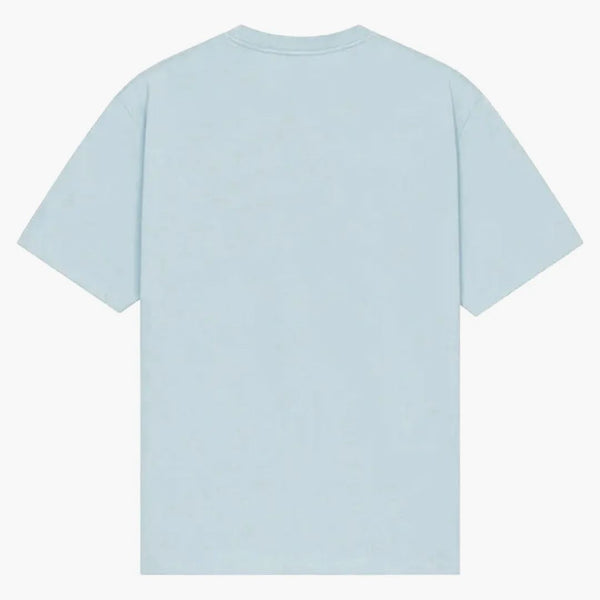 Kenzo X Nigo Boke Flower Crest T-shirt Sky Blue