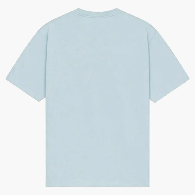 Kenzo X Nigo Boke Flower Crest T-shirt Sky Blue