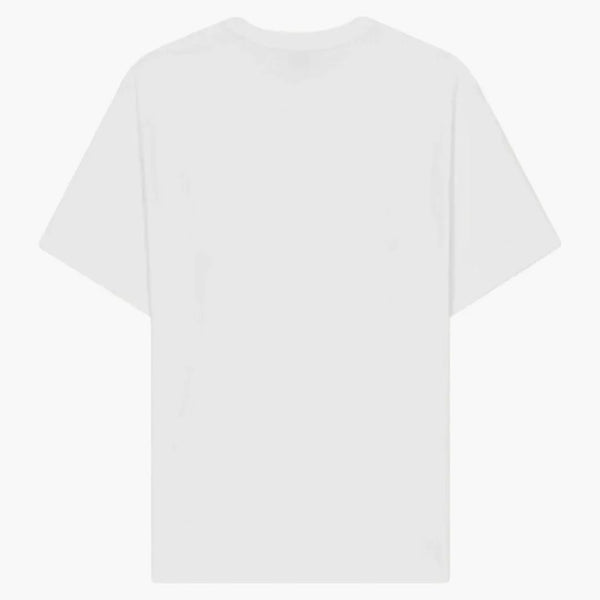 Kenzo X Nigo Boke Flower Crest T-shirt White