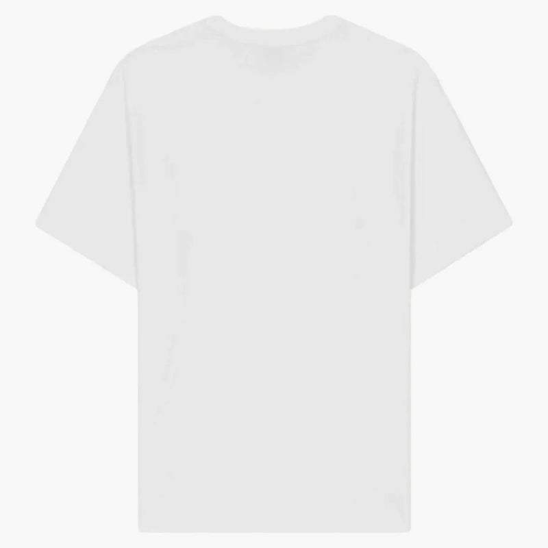 Kenzo X Nigo Boke Flower Crest T-shirt White