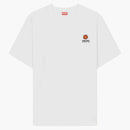 Camiseta de Kenzo x Nigo Boke Flower Crest White
