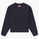Kenzo x Nigo Boke Flower Crewneck sudadera Midnight Blue