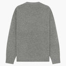 Kenzo X Nigo Boke Flower Merino Wool Jumper Misty Gray