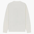 Kenzo X Nigo Boke Flower Merino Wool Jumper Off White