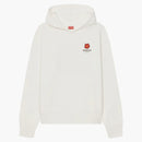 Kenzo X Nigo Boke Flower Oversized Hoodie White