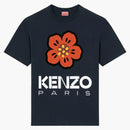 Kenzo x Nigo Boke Flower T-shirt Midnight Blue