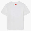 Kenzo X Nigo Boke Flower T-shirt White