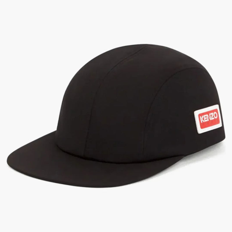 Kenzo x Nigo Jungle Baseball Cap Black