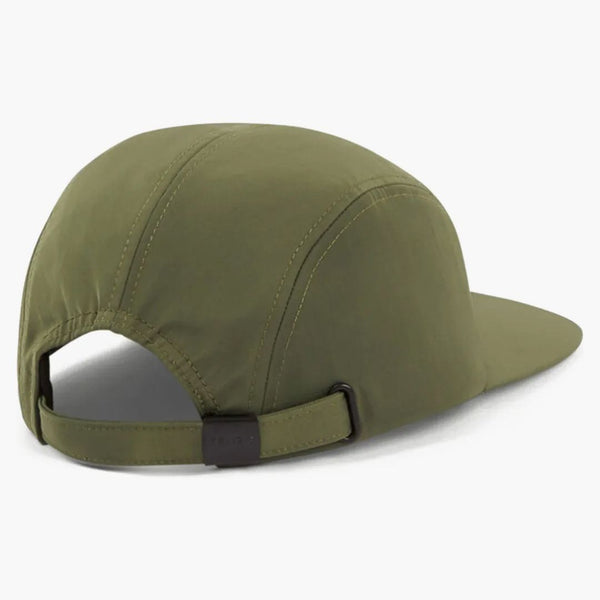 Kenzo x Nigo Jungle Baseball Cap Dark Khaki