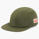 Kenzo X Nigo Jungle Baseball Cap Dark Khaki