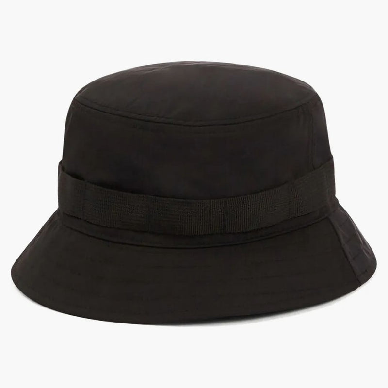 Kenzo x Nigo Dżungli Bucket ma czarny