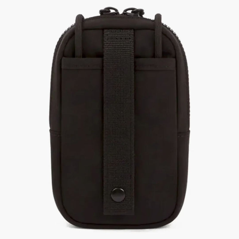 Kenzo x Nigo Jungle Telefon Pocket Crossbody Bag Black