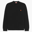 Kenzo X Nigo Paris Merino Wool Jumper Black