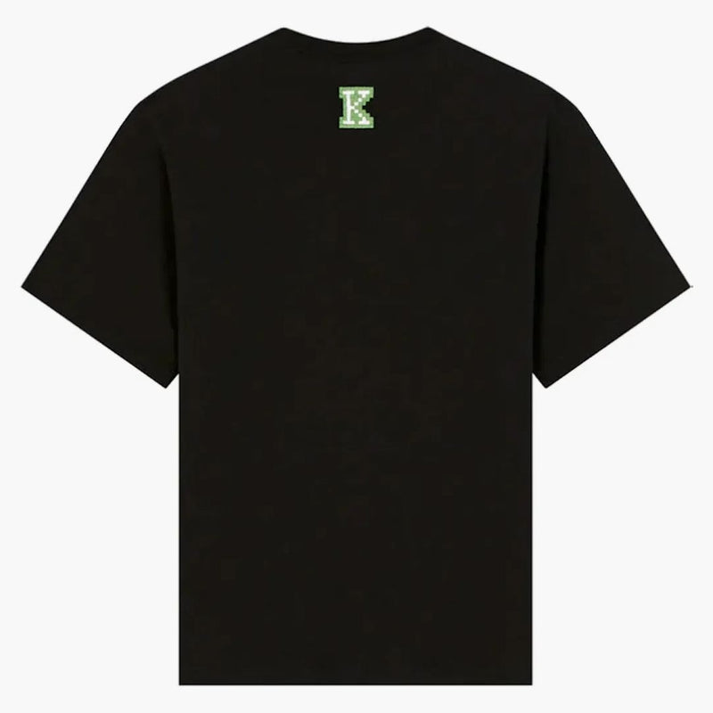Kenzo x Nigo Tiger Pixel Oversized T-Shirt Black