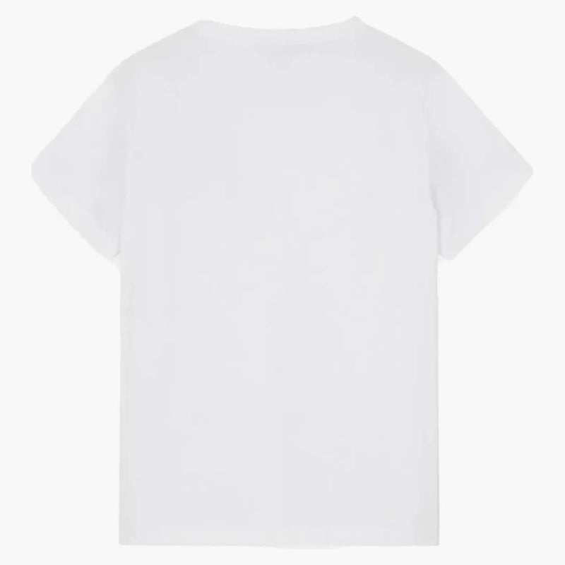 Kenzo x Nigo Womens Boke Flower Crest T-shirt biały