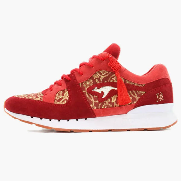 Kangaroos Coil R1 Čínský nový rok (2020)