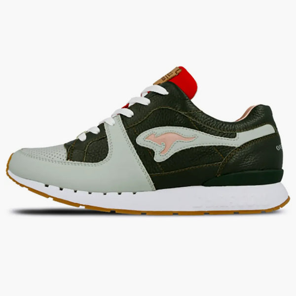 Kangaroos Coil-R1 Overkill Adam & Eve (Adam)