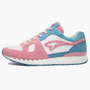 Kangaroos Coil R1 Sneakerholics Germany Bubblegum