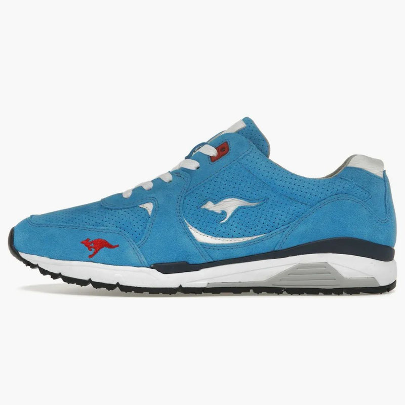 Kangaroos Coil-R2/Runaway 2 uccide l'olandese volante (con accessori)