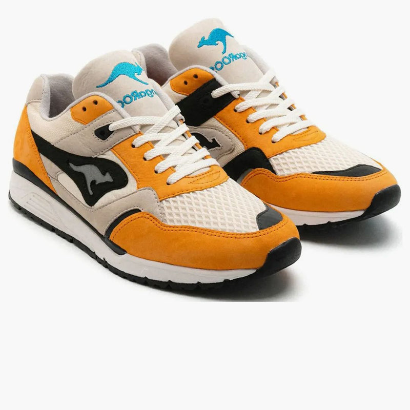 Kangaroos Inside Job 1.5 Morprime Industries Tommy Triggah Saffron