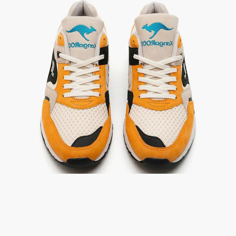Kangaroos Inside Job 1.5 Morprime Industries Tommy Triggah Saffron