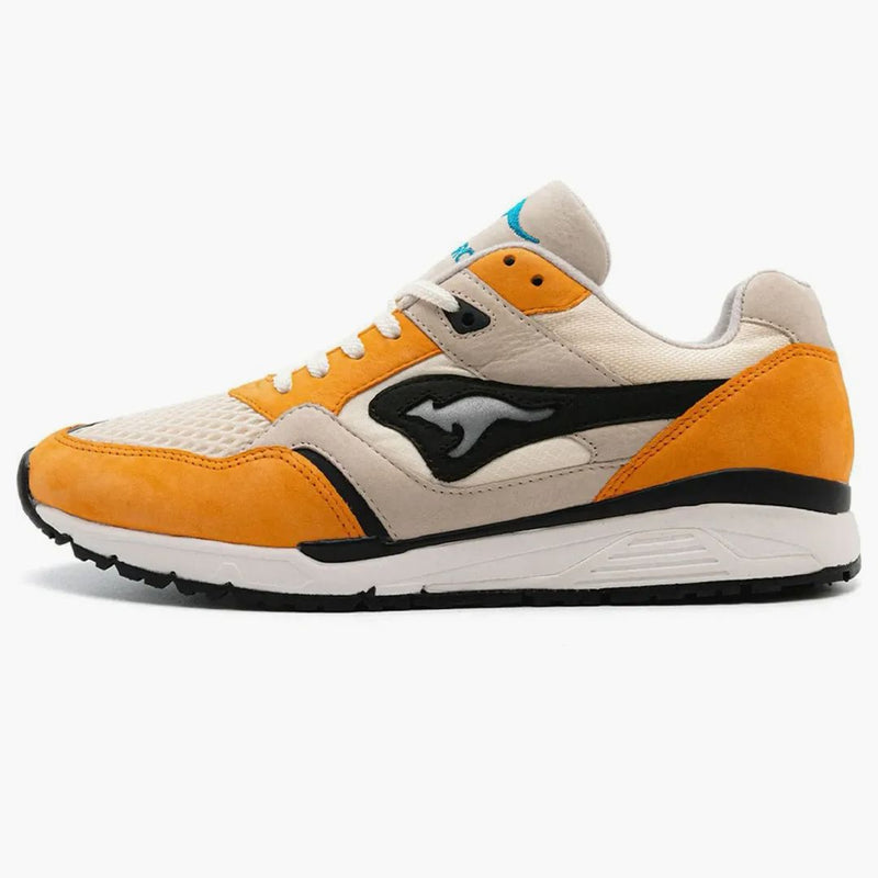 Kangaroos Inside Job 1.5 Morprime Industries Tommy Triggah Saffron