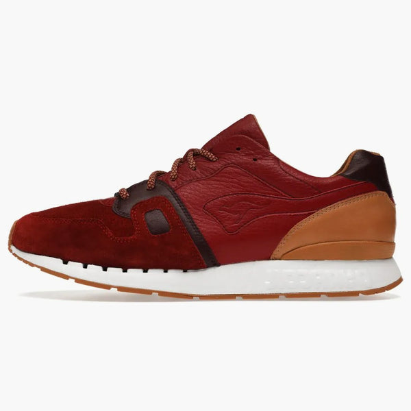 Kangaroos Omnicoil 2 Afew želé