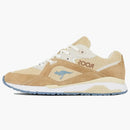 Kangaroos Runaway Roos 001 Salva gli orsi polari