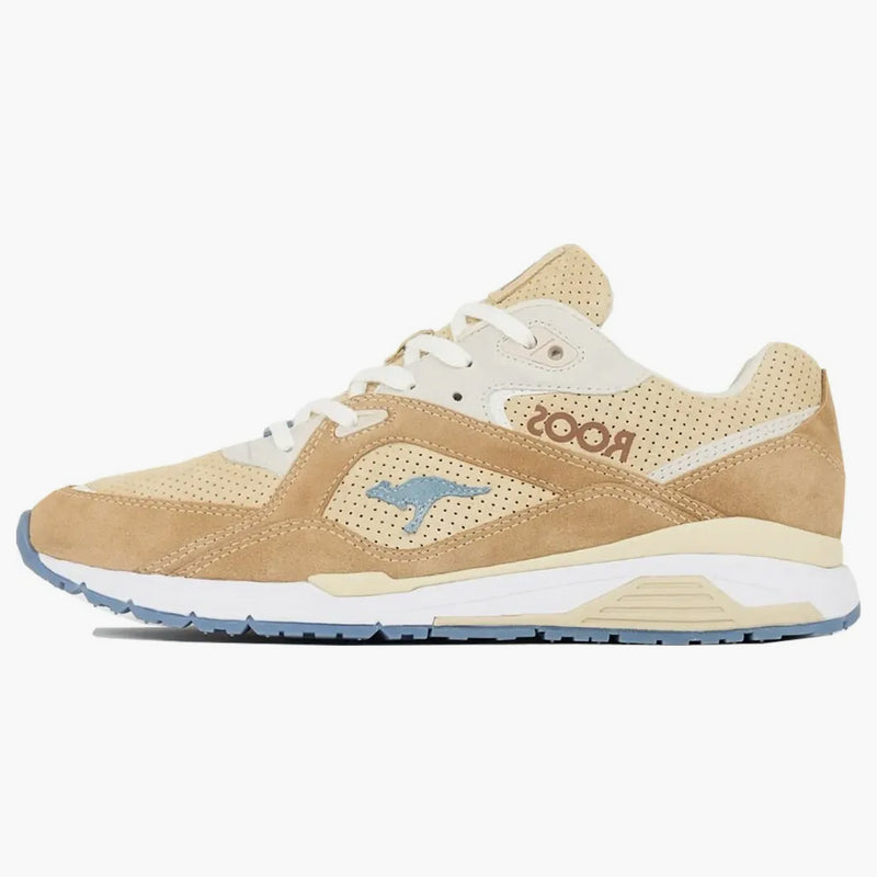 Kangaroos Runaway Roos 001 Uložte lední medvědy